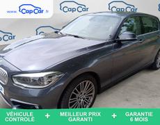 BMW Serie 1