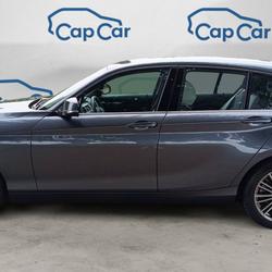 BMW Serie 1 118i 136 Urban Chic Les Ch&egrave;res