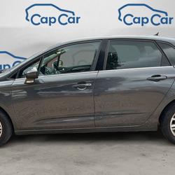 Citroen C4 II 1.2 Puretech 130 Millenium Soisy-sous-Montmorency