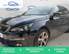 Peugeot 308 II Phase 2 Génissieux
