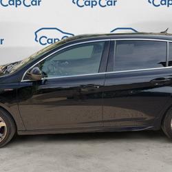 Peugeot 308 II Phase 2 1.5 BlueHDi 130 EAT8 GT Line G&eacute;nissieux