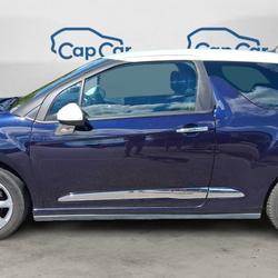Ds DS3 1.2 PureTech 110 So Chic Douarnenez