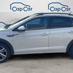 Volkswagen Taigo I 1.0 TSI 110 DSG7 R-Line Ch&acirc;teau-Chervix
