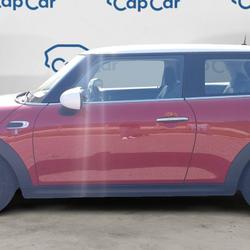 Mini Cooper 1.5 136 Chili Harnes