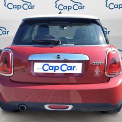 Mini Cooper 1.5 136 Chili Harnes