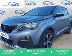 Peugeot 3008 Poncins