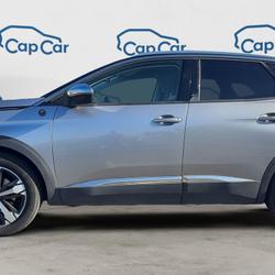 Peugeot 3008 1.5 BlueHDi 130 EAT8 Crossway Poncins