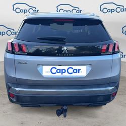 Peugeot 3008 1.5 BlueHDi 130 EAT8 Crossway Poncins