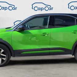 Opel Mokka 1.2 Turbo 130 EAT8 Elegance - Automatique Dijon