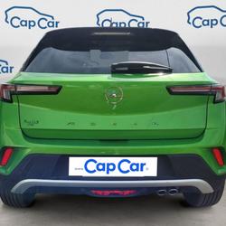 Opel Mokka 1.2 Turbo 130 EAT8 Elegance - Automatique Dijon
