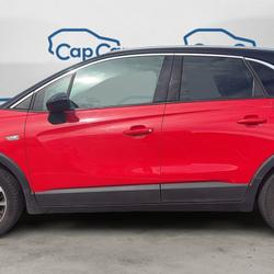 Opel Crossland X 1.6 CDTi 120 Ultimate Orl&eacute;ans
