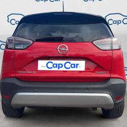 Opel Crossland X 1.6 CDTi 120 Ultimate Orl&eacute;ans