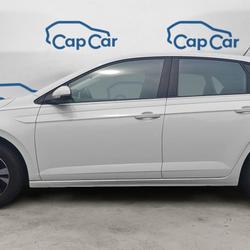 Volkswagen Polo 1.0 MPI 80 Lounge Villi&eacute;-Morgon