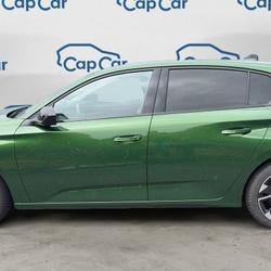 Peugeot 308 III Phase 1 1.5 BlueHDi 130 Allure Pack Belmont-sur-Buttant