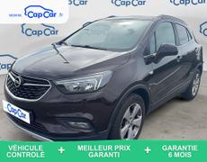 Opel Mokka Moréac