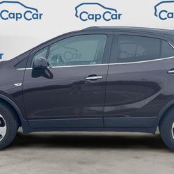 Opel Mokka 1.6 CDTi 136 Elite Mor&eacute;ac