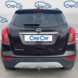 Opel Mokka 1.6 CDTi 136 Elite Mor&eacute;ac
