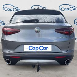 Alfa Romeo Stelvio 2.2 190 EAT8 Executive Saint-Hilaire-de-Riez