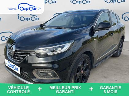Renault Kadjar - 1.7 dCi 150 AWD Esf - 13 700 €