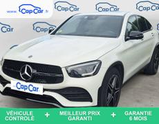 Mercedes GLC