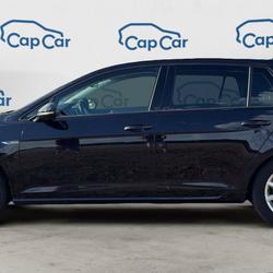 Volkswagen Golf 7 VII 1.4 TSI 150 DSG7 Lounge - Automatique Jarnac