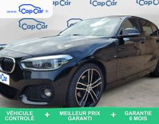 BMW Serie 1 Dijon