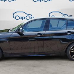 BMW Serie 1 114d 95 M Sport Dijon