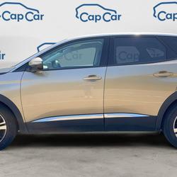 Peugeot 3008 1.2 PURETECH 130 Allure Carcassonne