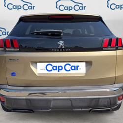 Peugeot 3008 1.2 PURETECH 130 Allure Carcassonne