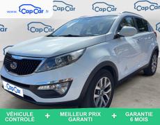 Kia Sportage Houilles