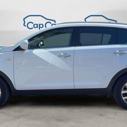 Kia Sportage III 1.7 CRDI 115 ISG 4X2 Origins Houilles