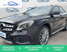 Mercedes GLA