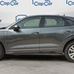 Audi Q3 45e TFSI 245 DSG6 S-Line Saint-Martin-de-Crau