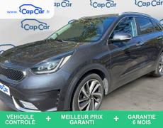 Kia Niro Argenteuil
