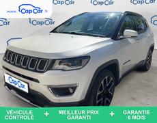 Jeep Compass Capbreton