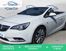 Opel Cascada Limoges