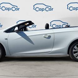 Opel Cascada 1.6 Turbo 170 BVA6 Cosmo - Automatique Toit ouvrant occasion - Limoges - photo 2/29