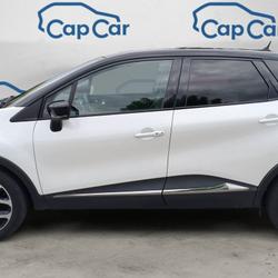 Renault Captur 0.9 TCe 90 Intens Ressons-sur-Matz