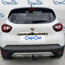 Renault Captur 0.9 TCe 90 Intens Ressons-sur-Matz
