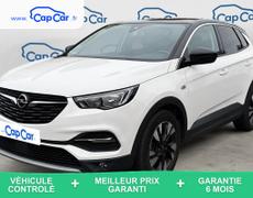 Opel Grandland Houilles