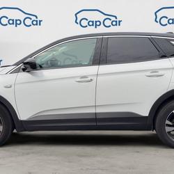 Opel Grandland 1.2 Turbo 130 EAT6 Innovation Houilles