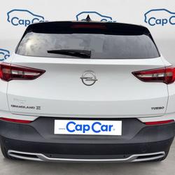 Opel Grandland 1.2 Turbo 130 EAT6 Innovation Houilles