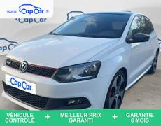 Volkswagen Polo Ligny-le-Ribault