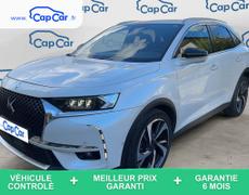 DS DS7 Crossback Montreuil-sous-Pérouse