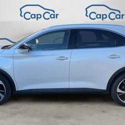DS DS7 Crossback 1.5 BlueHDi 130 EAT8 Grand Chic Montreuil-sous-P&eacute;rouse