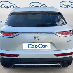 DS DS7 Crossback 1.5 BlueHDi 130 EAT8 Grand Chic Montreuil-sous-P&eacute;rouse