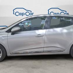 Renault Clio 5 1.0 TCe 90 Business Paris 20e Arrondissement
