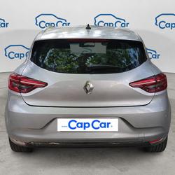 Renault Clio 5 1.0 TCe 90 Business Paris 20e Arrondissement