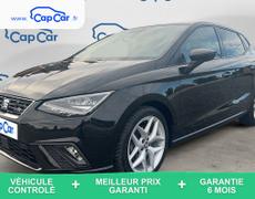 Seat Ibiza Ham