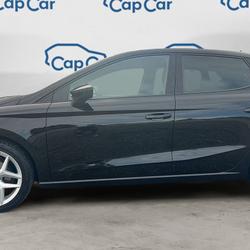 Seat Ibiza 1.0 EcoTSI 115 DSG7 FR Ham